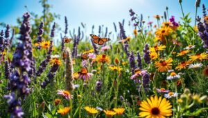 insektenfreundlicher Garten