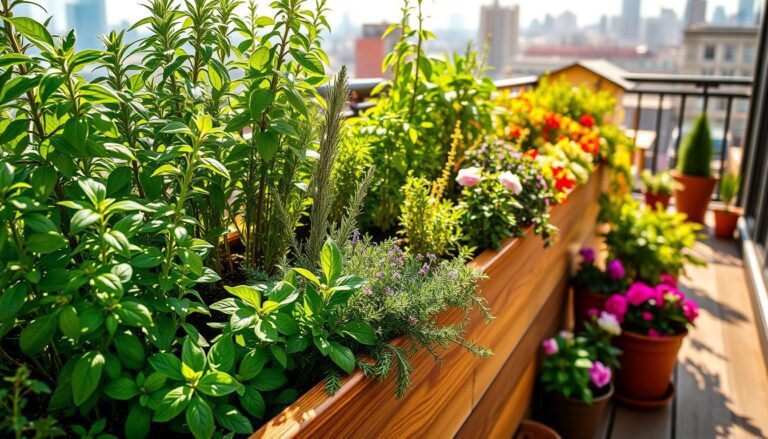 kräuter hochbeet für balkon