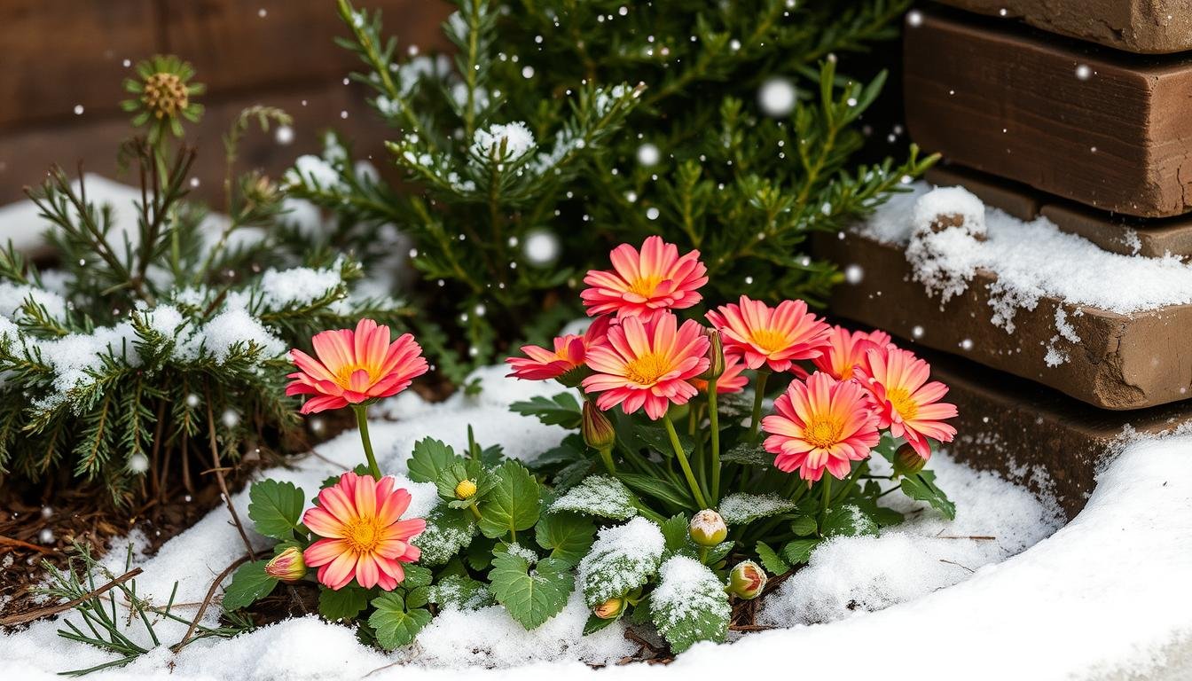 Ranunkel winterhart Tipps zur erfolgreichen Überwinterung