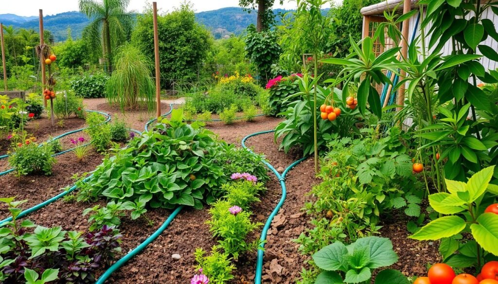 bewässerung permakultur bewässerung permakultur