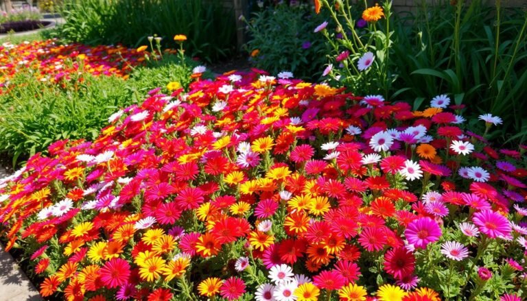 bodendecker dauerblüher winterhart