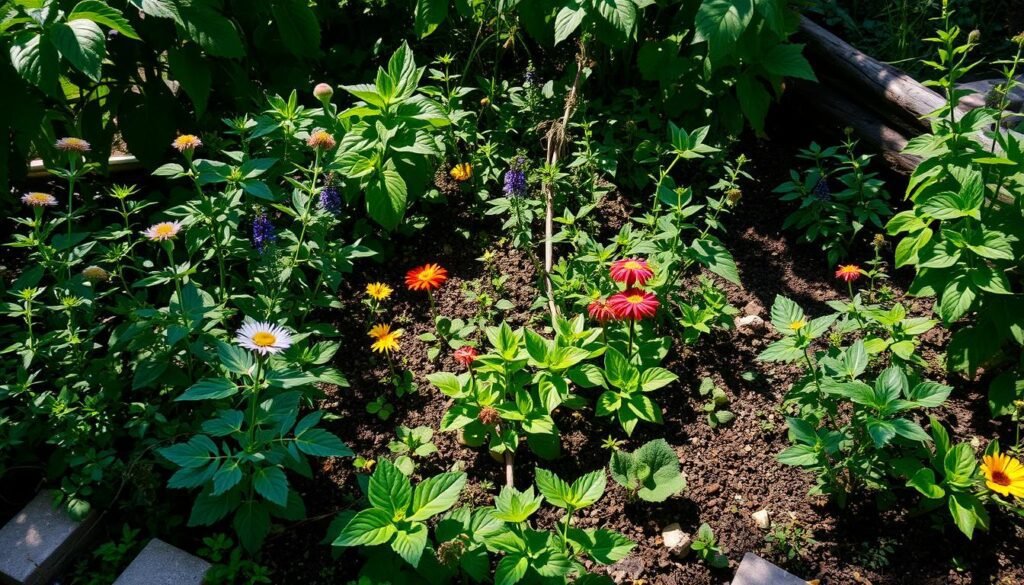 mehrjährige pflanzen permakultur mehrjährige pflanzen permakultur