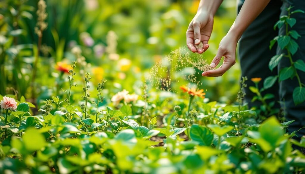 Bittersalz Anwendung