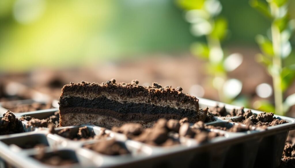 Bodenanalyse Magnesiumgehalt