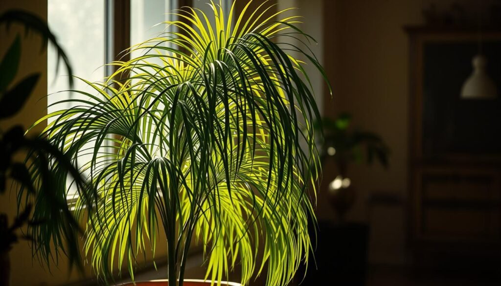 Drachenbaum Standort