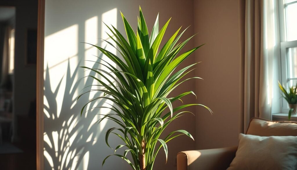 Drachenbaum Zimmerpflanze