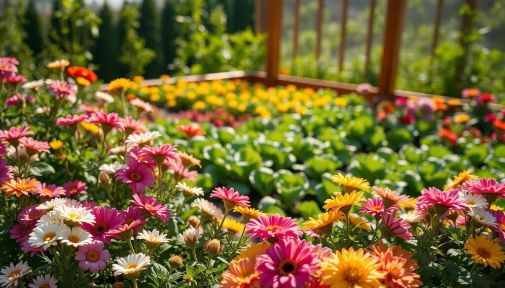 Hochbeet Bepflanzung Schritt für Schritt