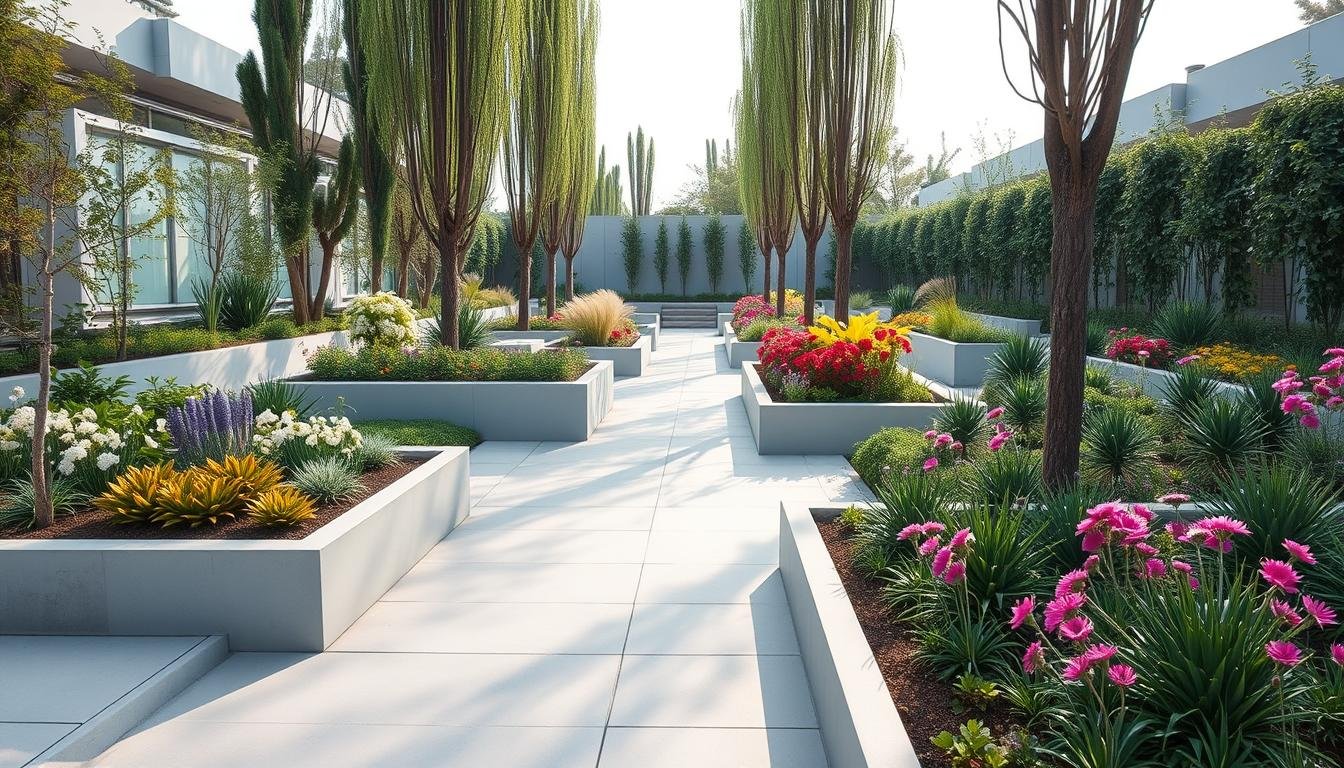 Gartengestaltung Ideen Bilder: Inspiration für Ihren Garten