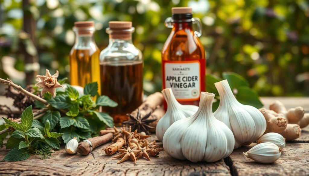 Natürliche Hausmittel gegen Pilzkrankheiten Natürliche Hausmittel gegen Pilzkrankheiten