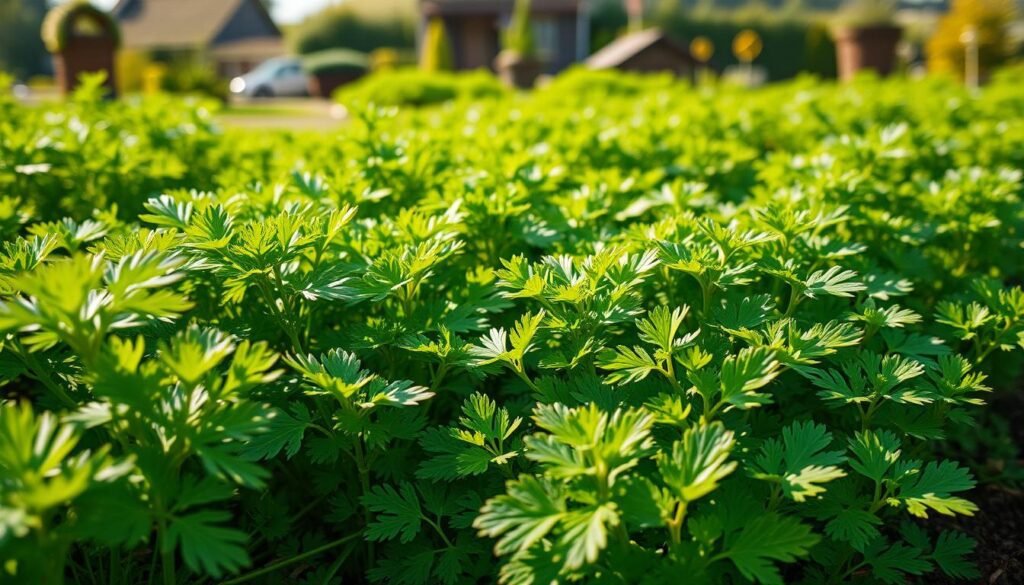 Petersilie Pflegefehler vermeiden