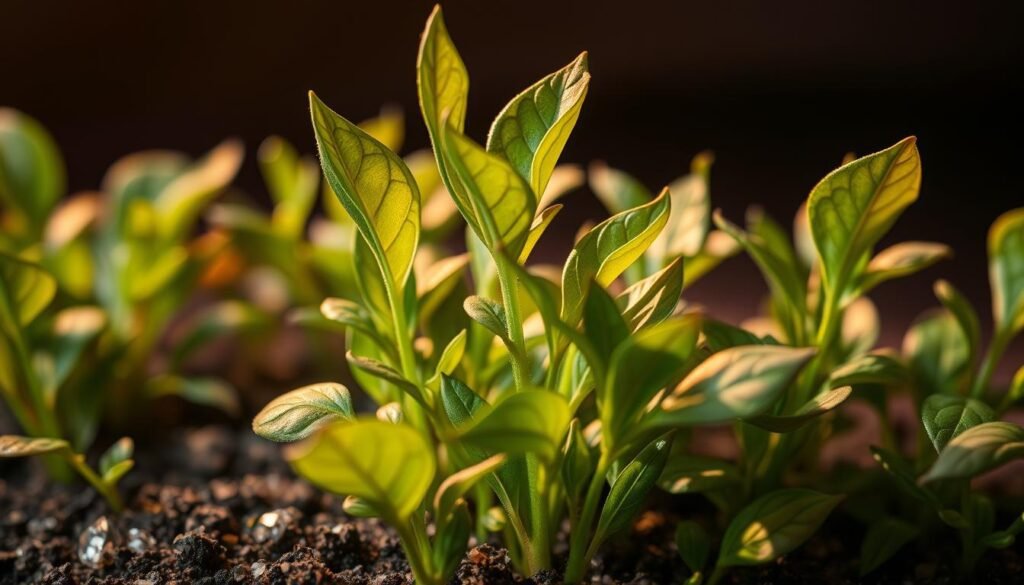 Pflanzen die von Bittersalz profitieren