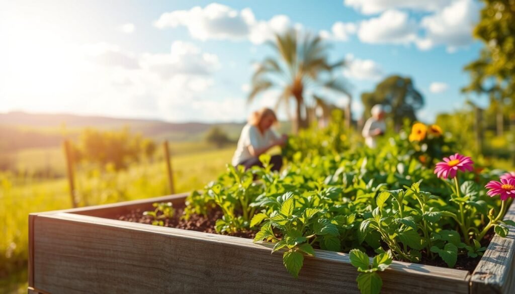 Pflege und Wartung für langfristiges Wachstum