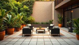 Terrassengestaltung Planung