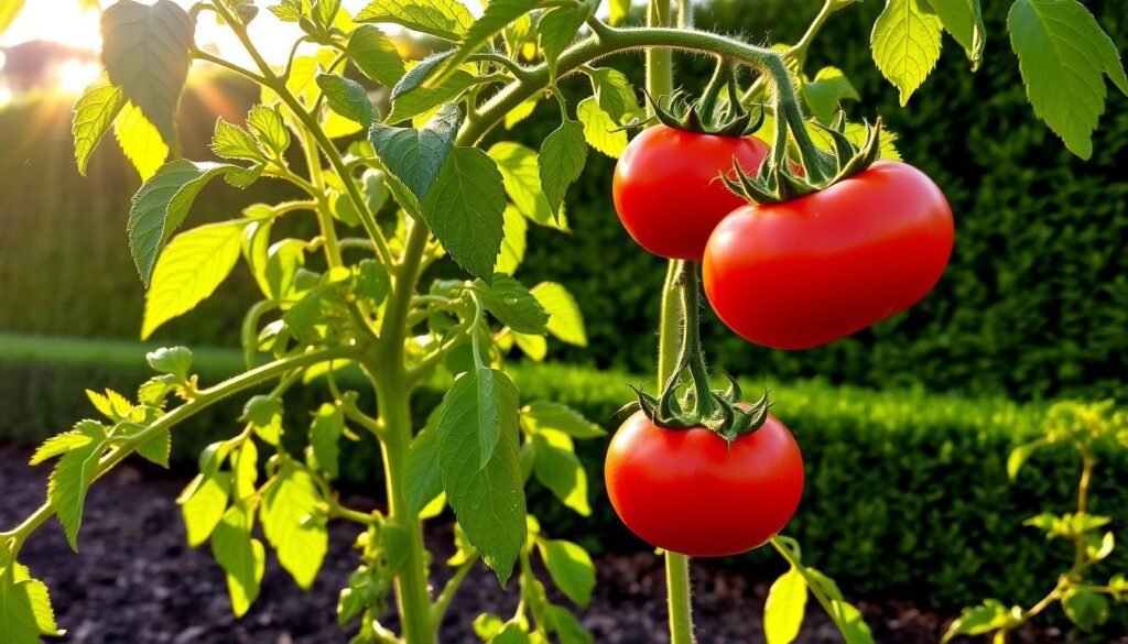 Vorbeugung von Braunfäule Vorbeugung von Braunfäule