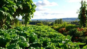 gemüse wann pflanzen