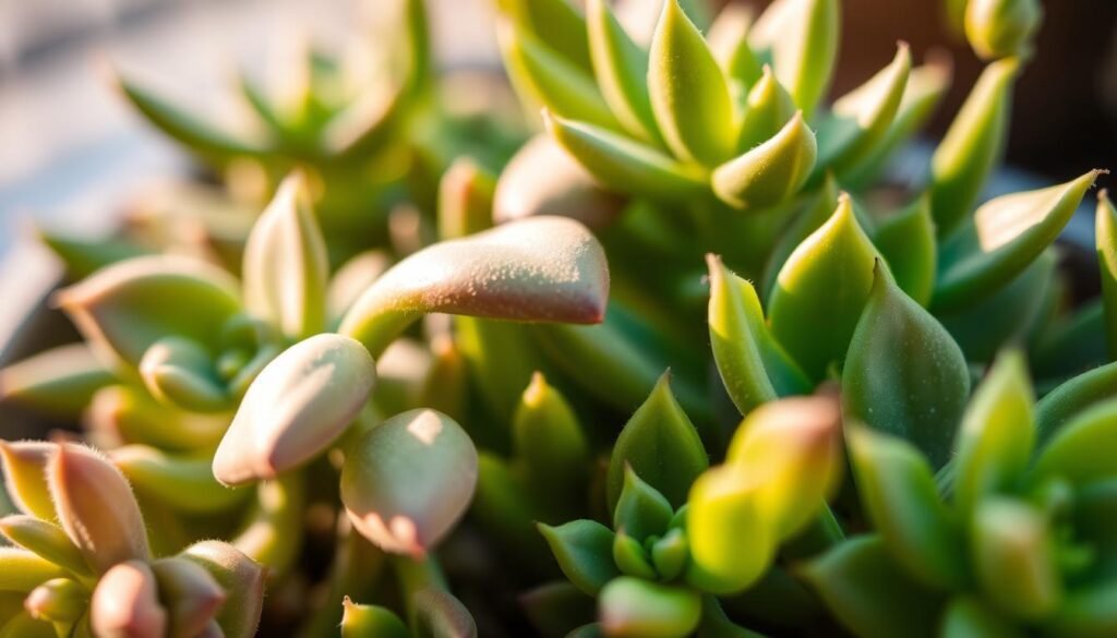 sukkulente vermehren