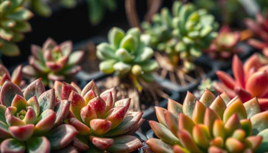 sukkulente vermehren