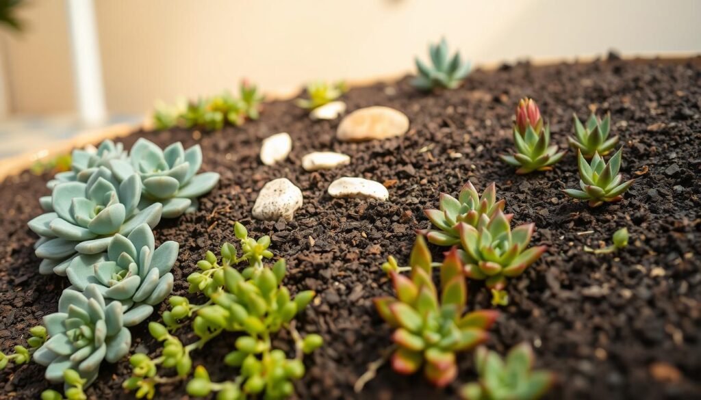 sukkulenten pflege