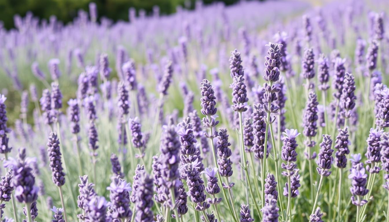 wann lavendel schneiden