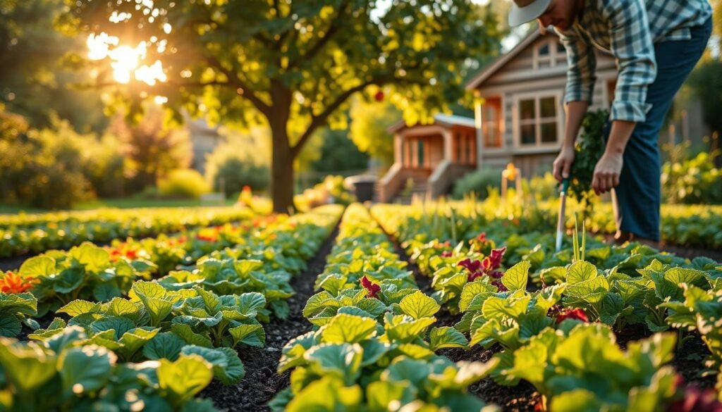Beetplanung Tipps vom Fachmann