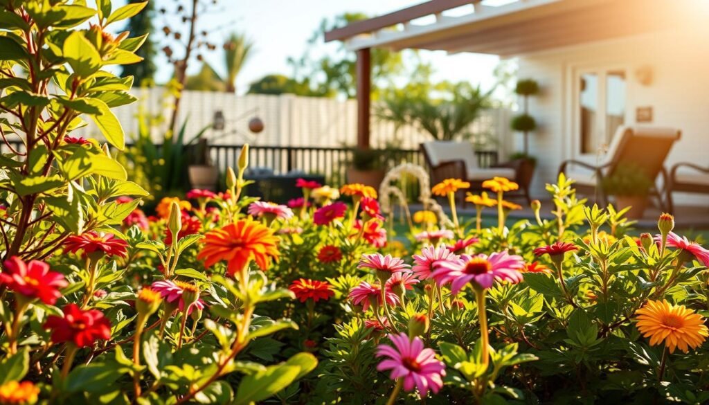 Praktische Pflege-Tipps für ganzjährigen Sonnengenuss Praktische Pflege-Tipps für ganzjährigen Sonnengenuss