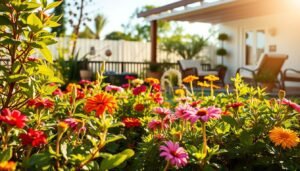 Praktische Pflege-Tipps für ganzjährigen Sonnengenuss