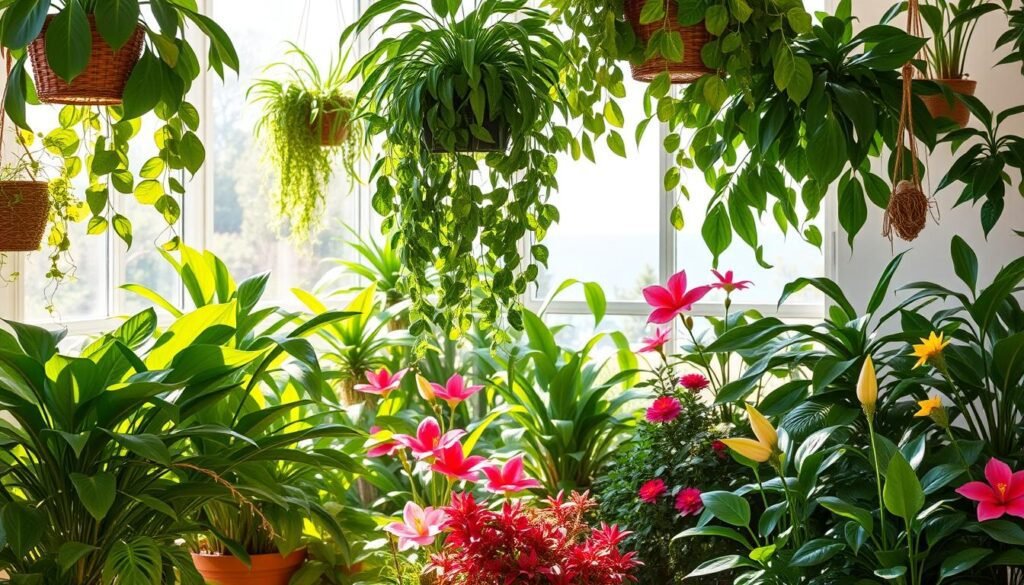 Zimmerpflanzen für sonnigen Standort Zimmerpflanzen für sonnigen Standort
