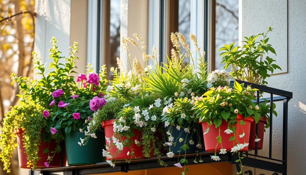 balkonkästen bepflanzen frühling balkonkästen bepflanzen frühling