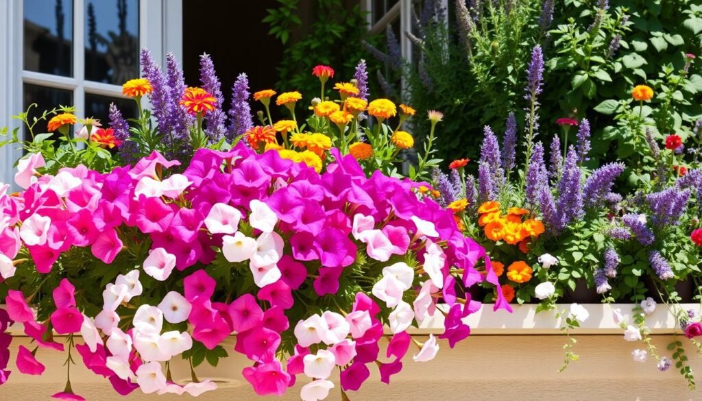 balkonpflanze für sonne balkonpflanze für sonne