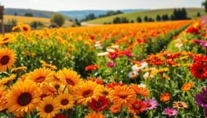 sommerblumen pflanzen