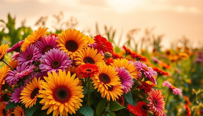 schnittblumen im juni