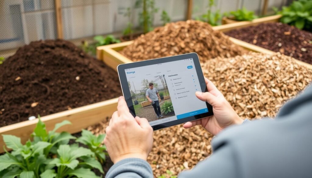 Materialberechnung für ein Hochbeet mit dem Blumige Planer Materialberechnung für ein Hochbeet mit dem Blumige Planer