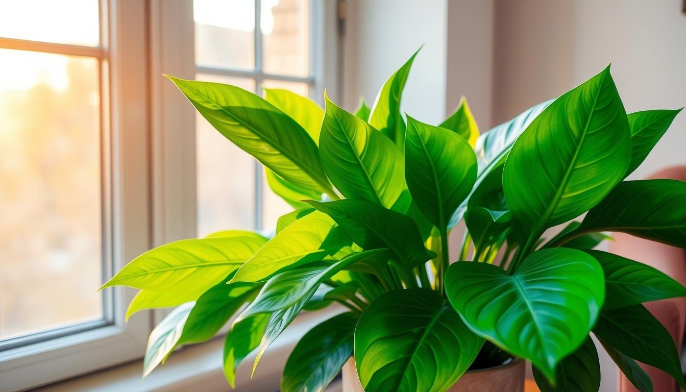 dieffenbachia pflege