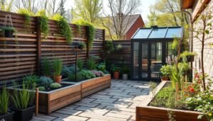kleingarten ideen modern-7