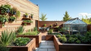kleingarten ideen modern-6