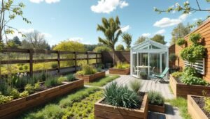 kleingarten ideen modern-5