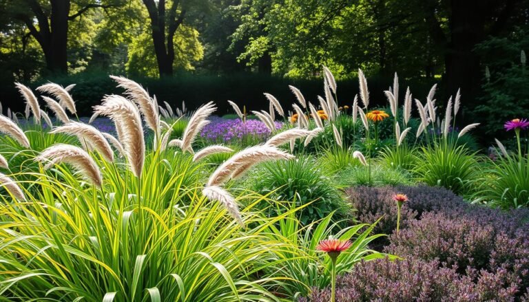 ziergräser für den garten