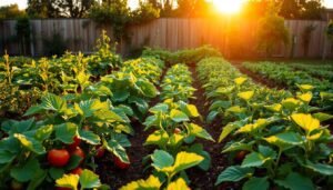 pflanzabstand gemüse