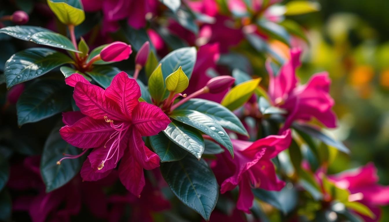 rhododendron